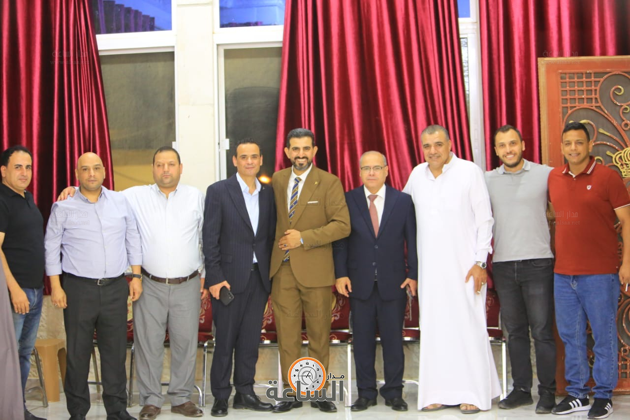 Madar Al-Saa Images 0.5553373453464272