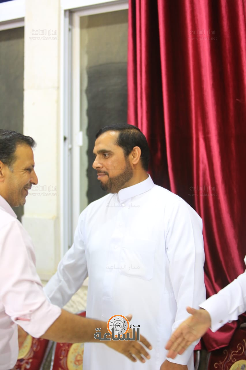 Madar Al-Saa Images 0.247930841532093