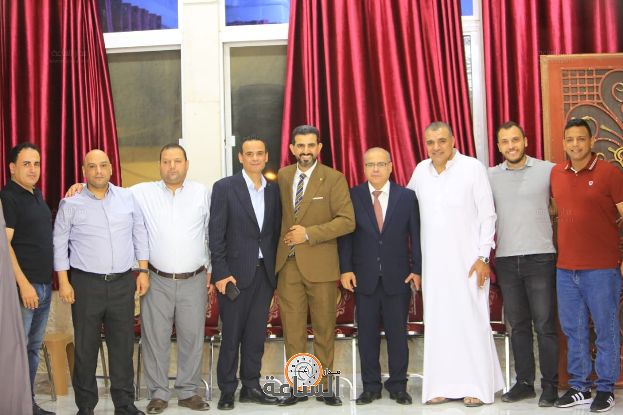 Madar Al-Saa Images 0.8039457318001206