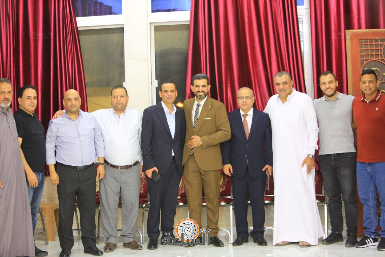 Madar Al-Saa Images 0.2804608242616152