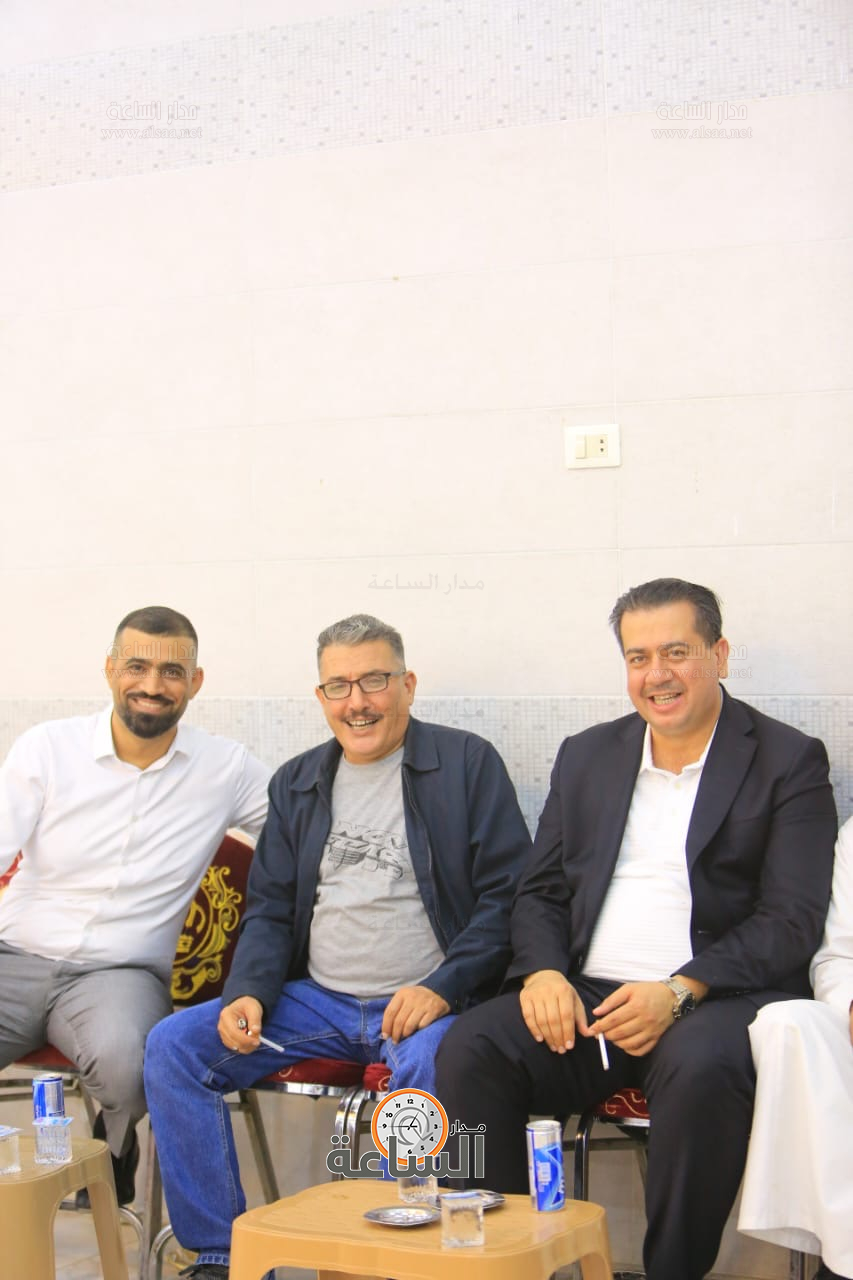 Madar Al-Saa Images 0.14565895993468858