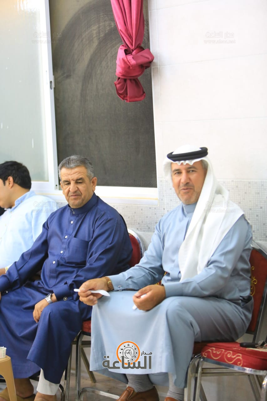 Madar Al-Saa Images 0.5183464253669479