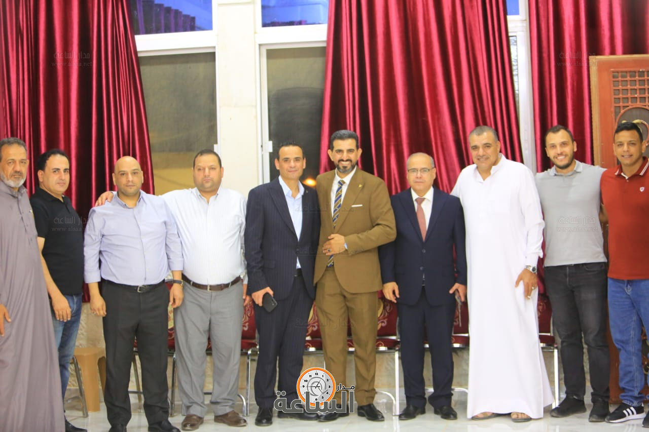 Madar Al-Saa Images 0.5550356379187986