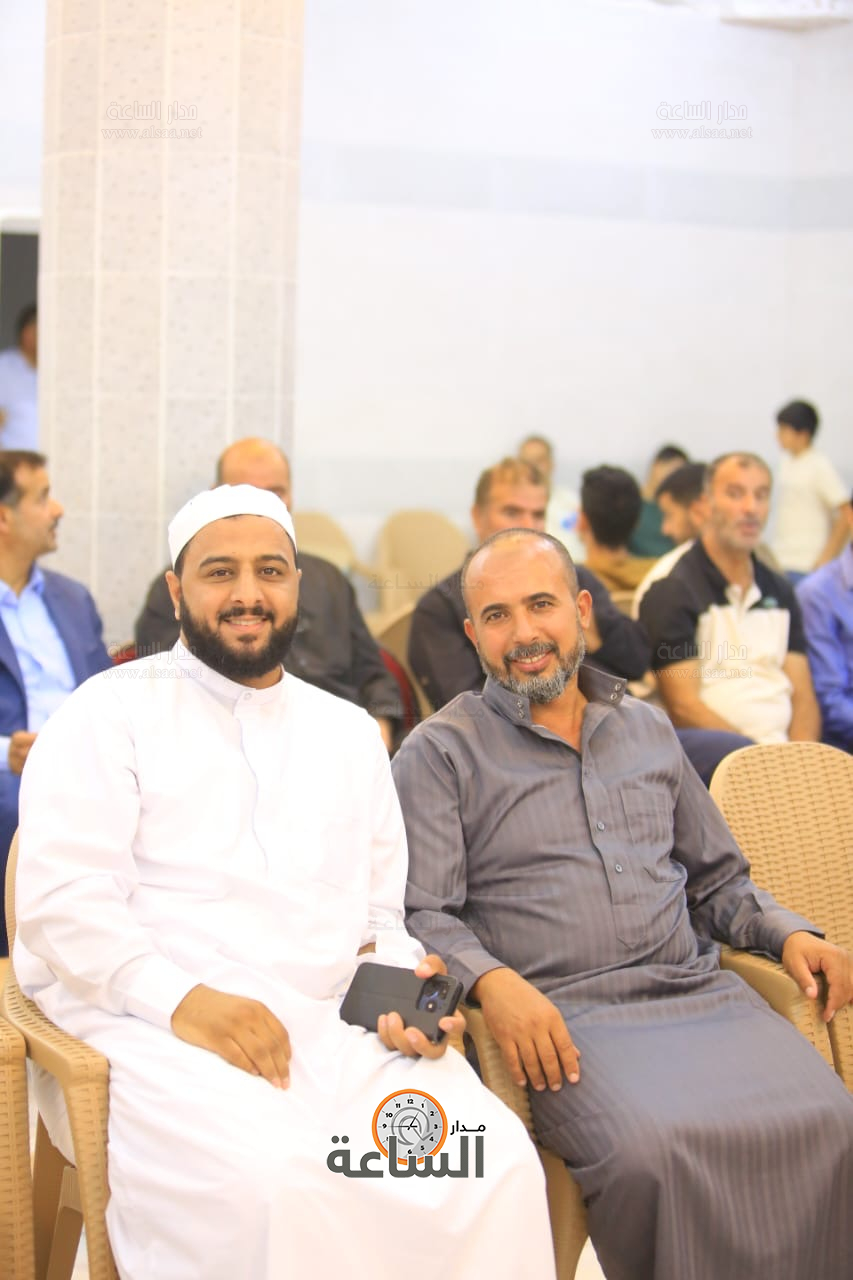 Madar Al-Saa Images 0.15544276468398566