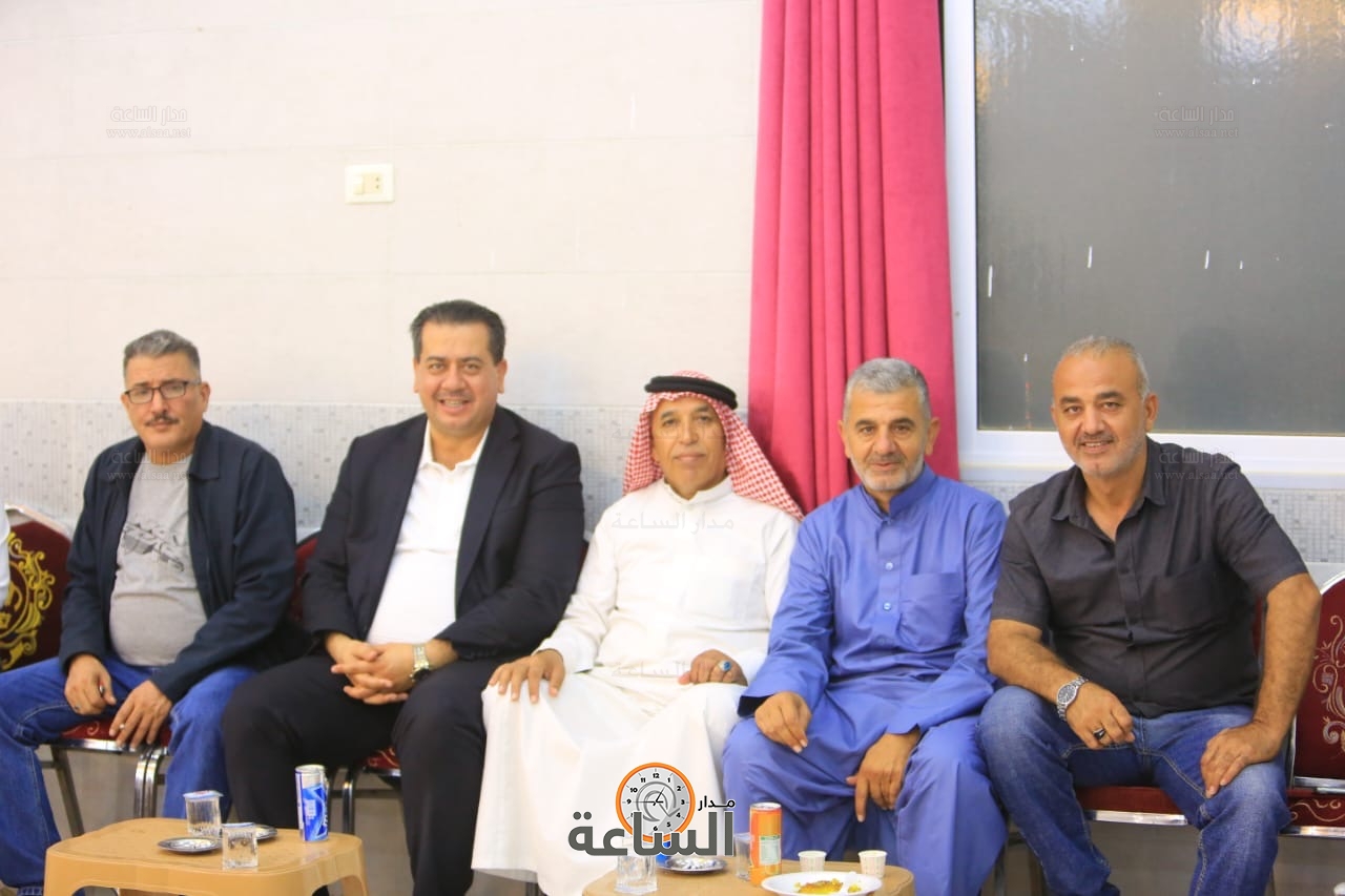 Madar Al-Saa Images 0.187440644931964