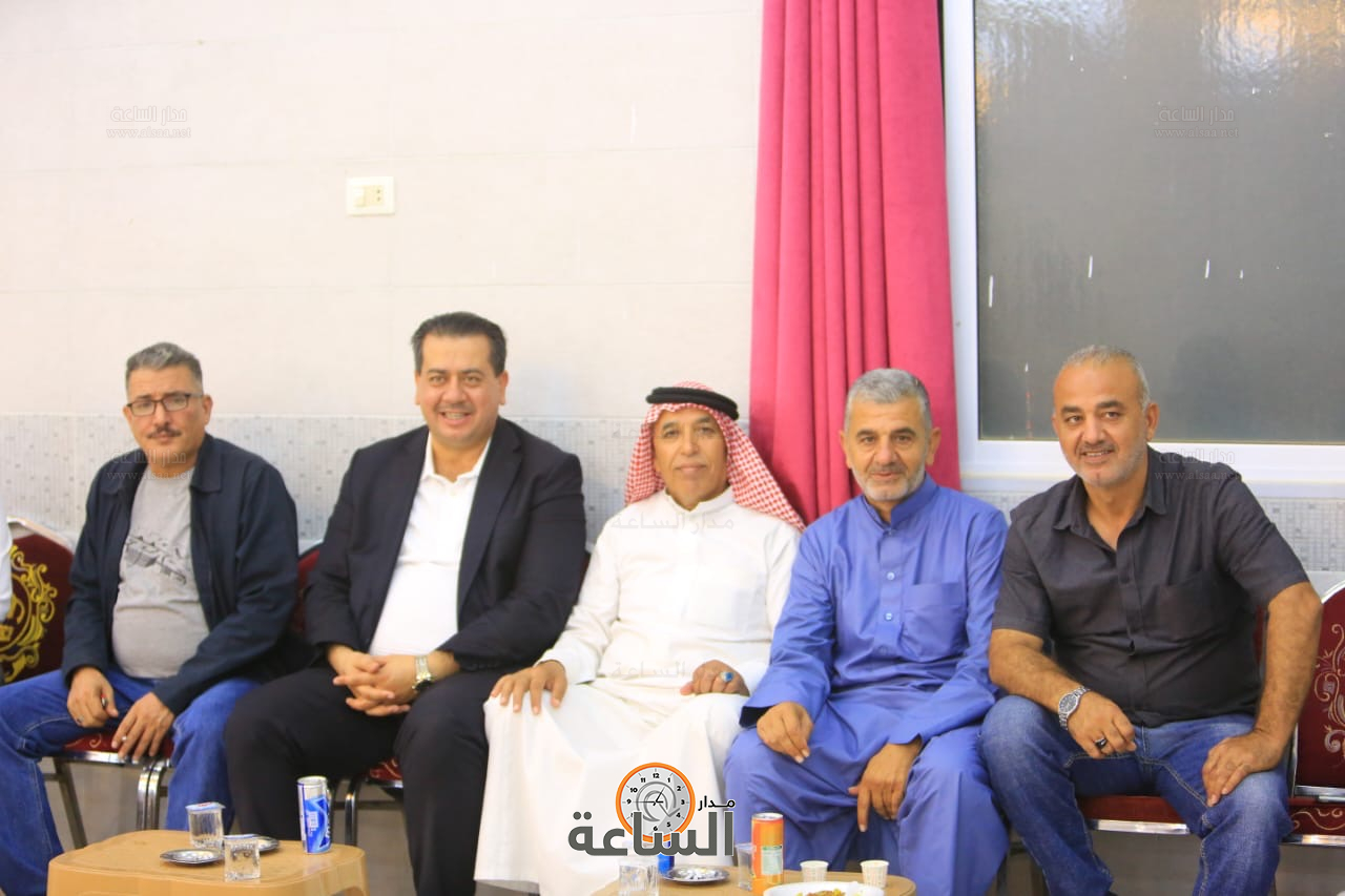 Madar Al-Saa Images 0.47347180933066657