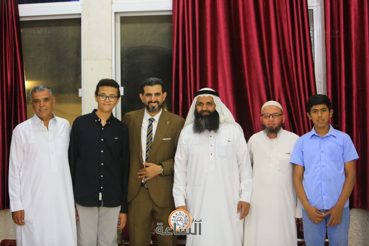 Madar Al-Saa Images 0.6692417567340172