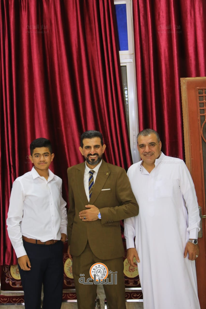 Madar Al-Saa Images 0.03890709206862408