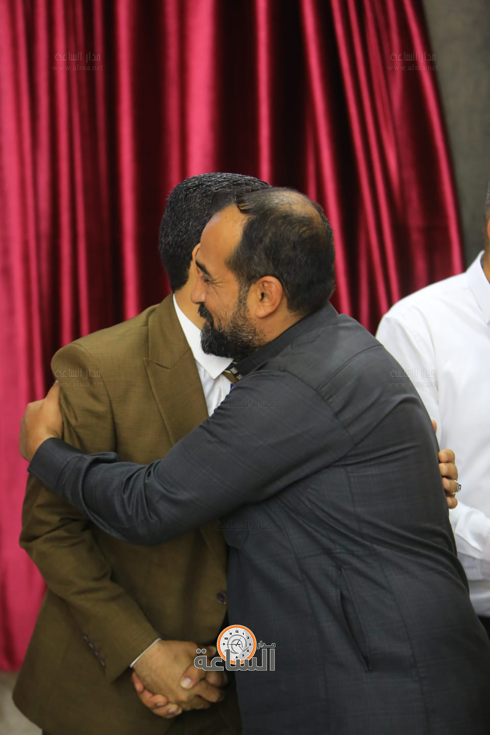 Madar Al-Saa Images 0.6726158911357305