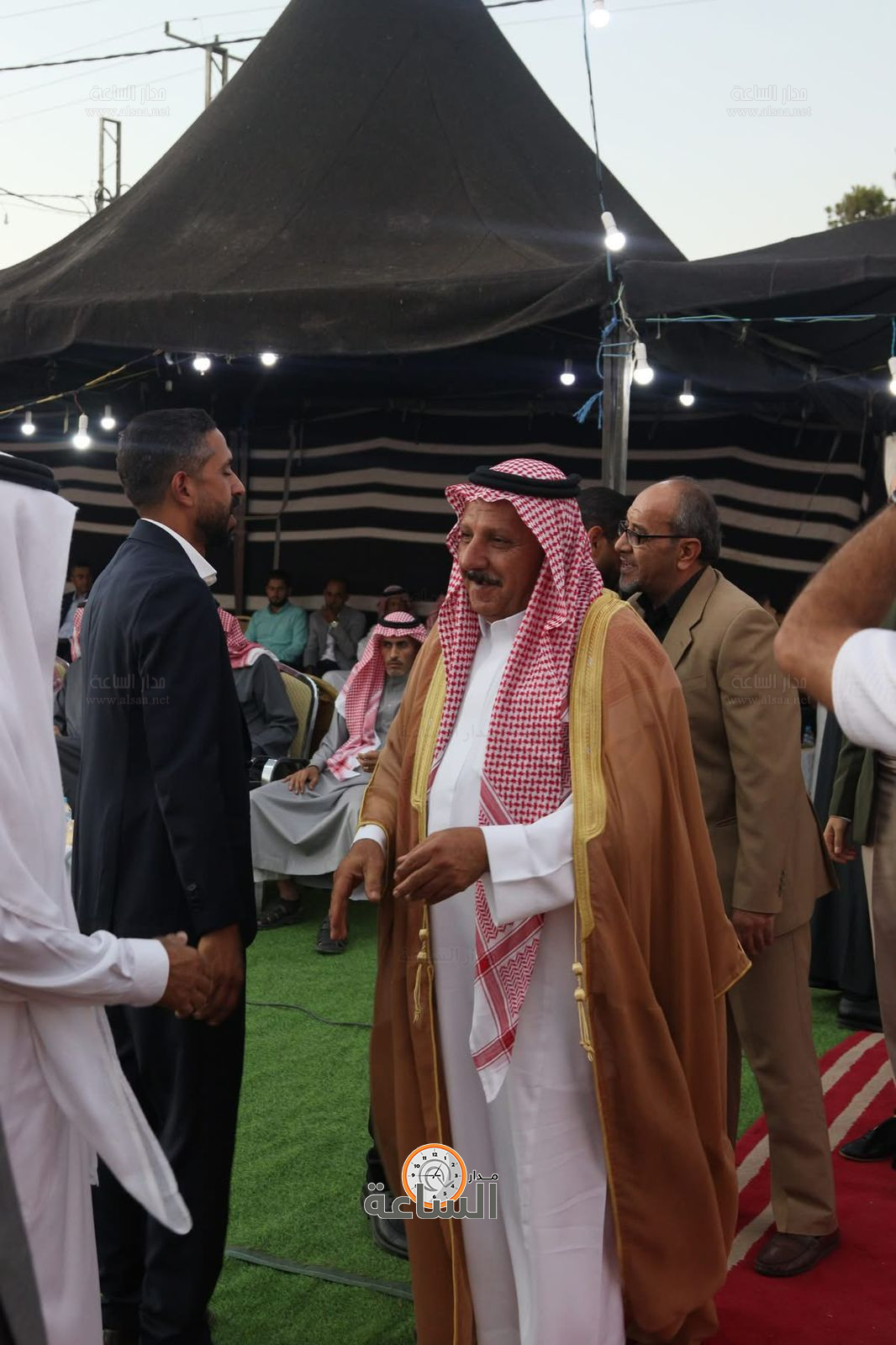 Madar Al-Saa Images 0.42909337693601857