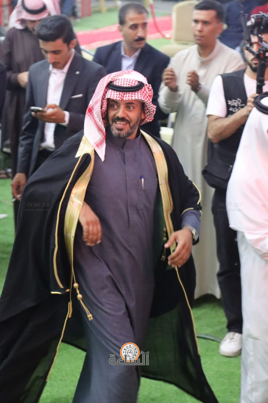 Madar Al-Saa Images 0.9136134421952743