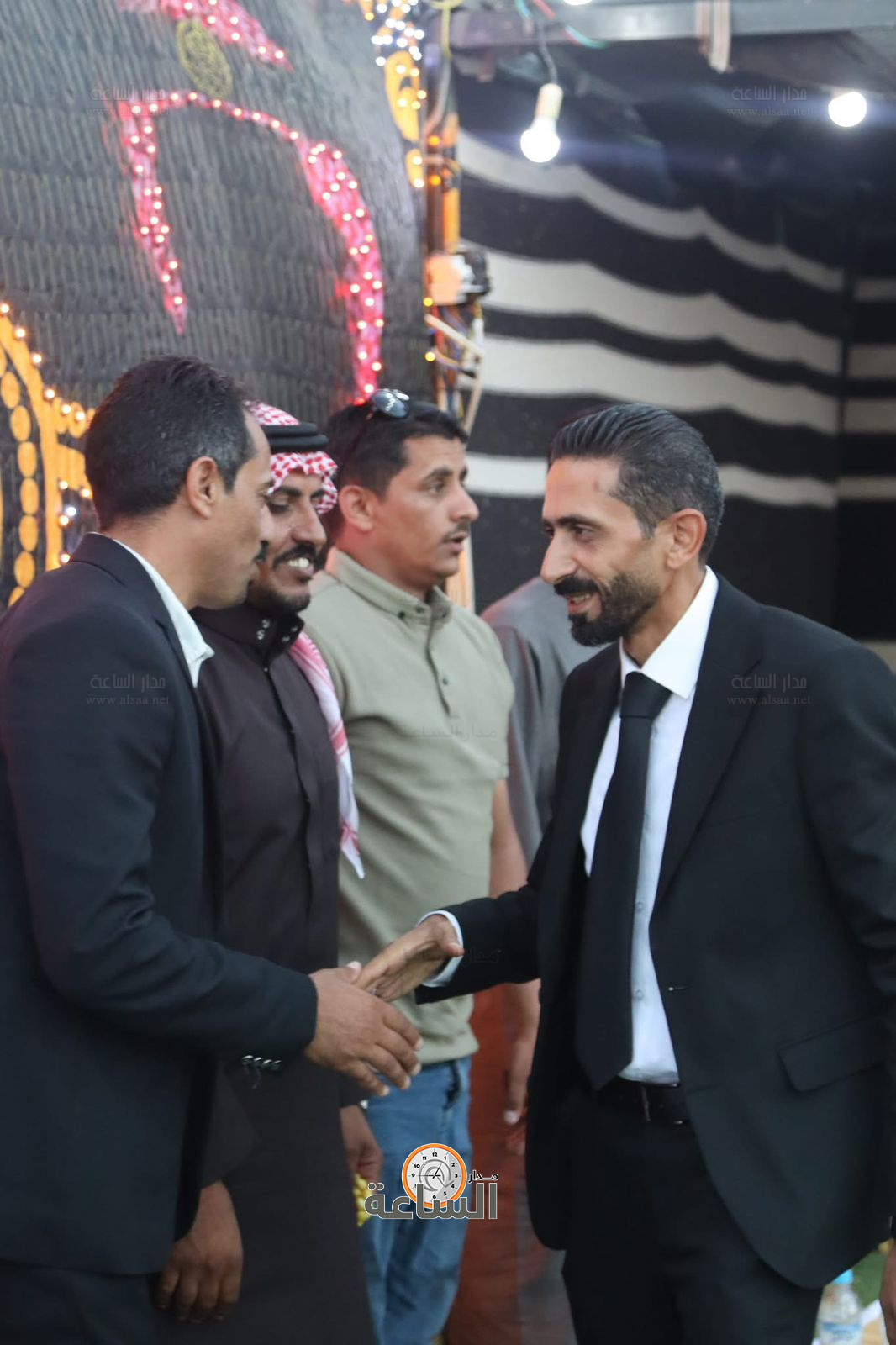 Madar Al-Saa Images 0.31015657348907744