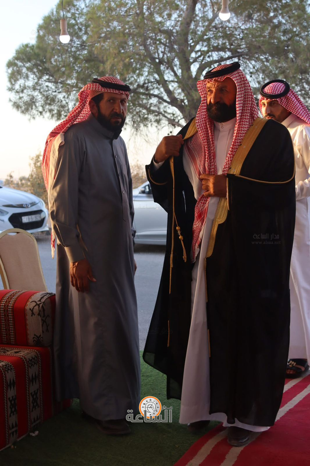 Madar Al-Saa Images 0.39878326639256967