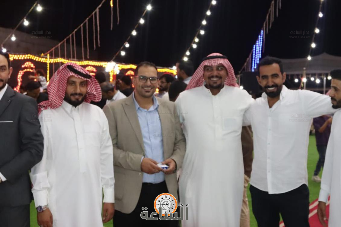 Madar Al-Saa Images 0.9566265986878533