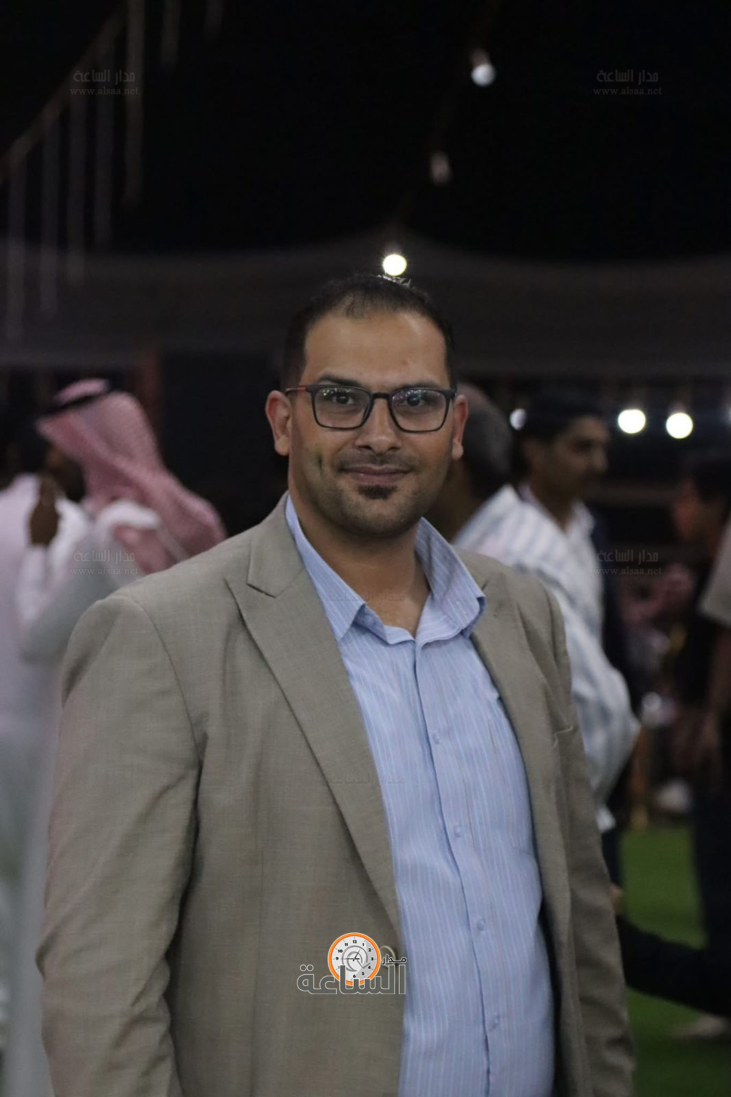 Madar Al-Saa Images 0.058565521599652115