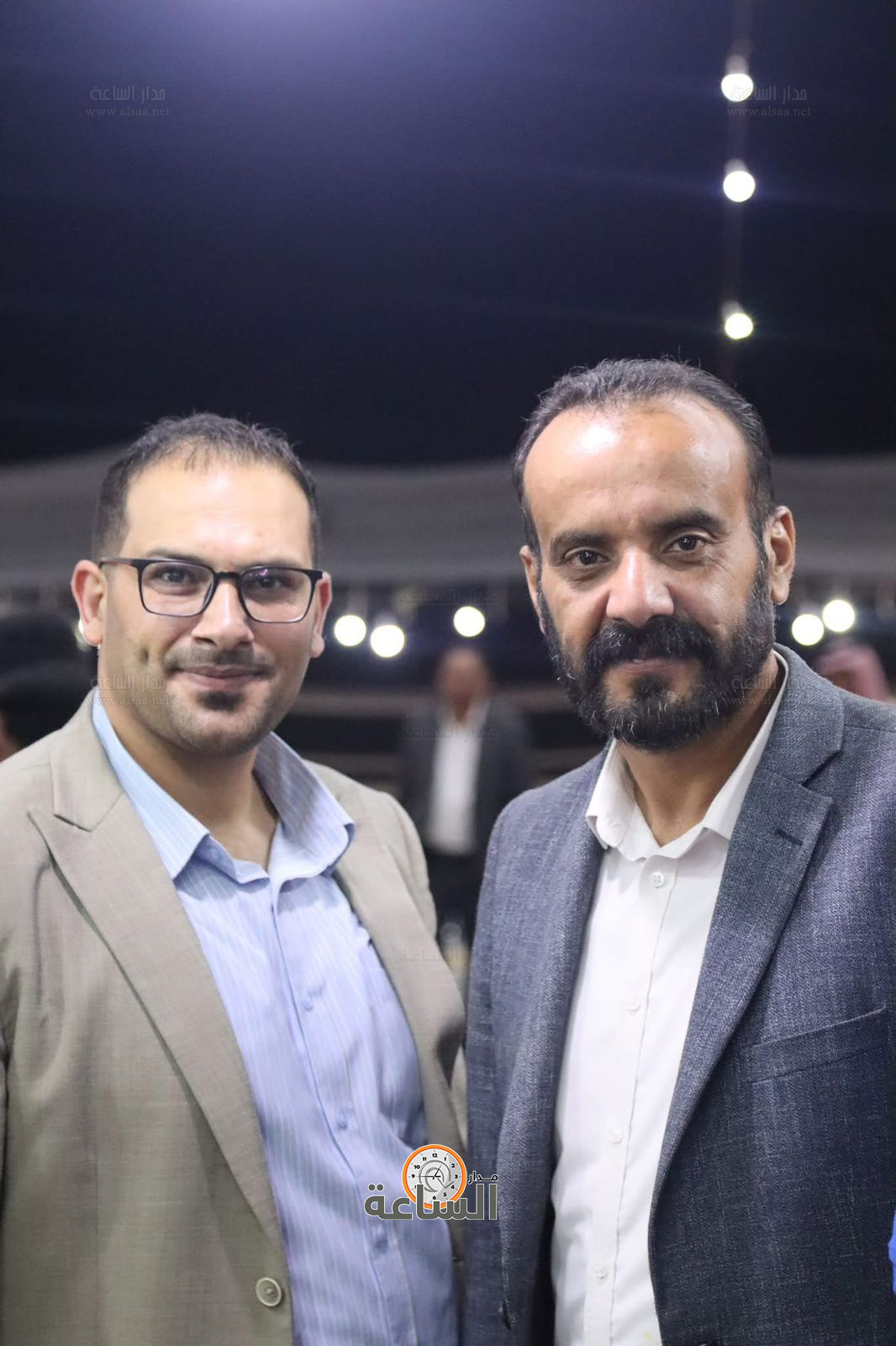 Madar Al-Saa Images 0.8316222439032204