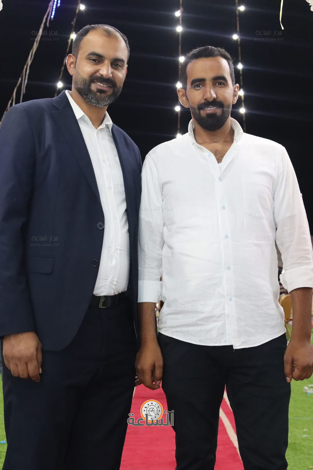 Madar Al-Saa Images 0.055441355147215265