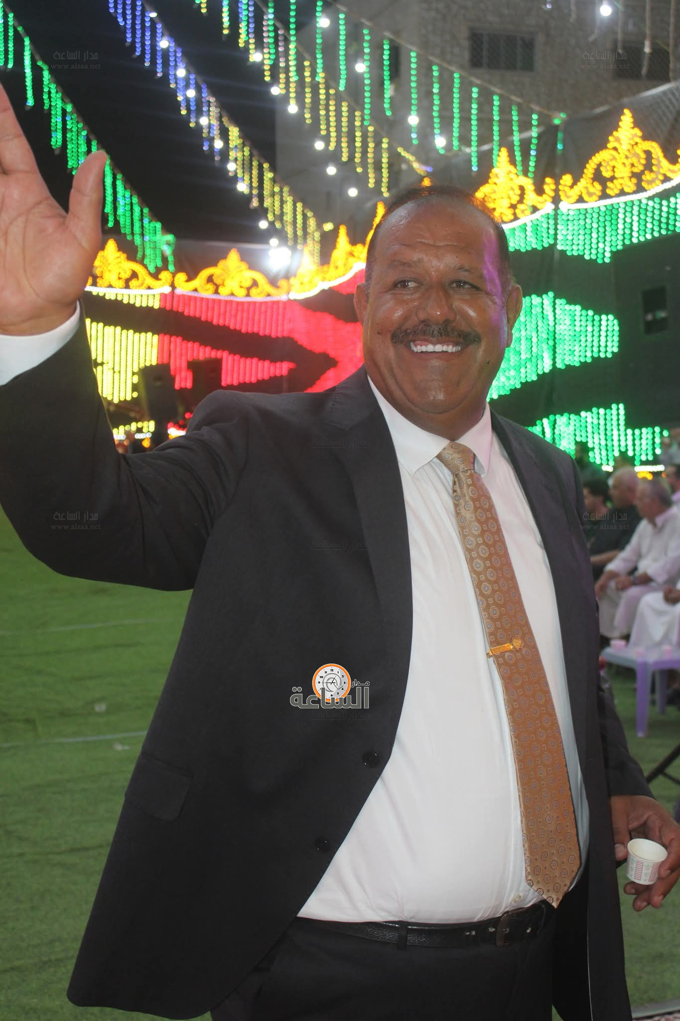 Madar Al-Saa Images 0.07408952615702336