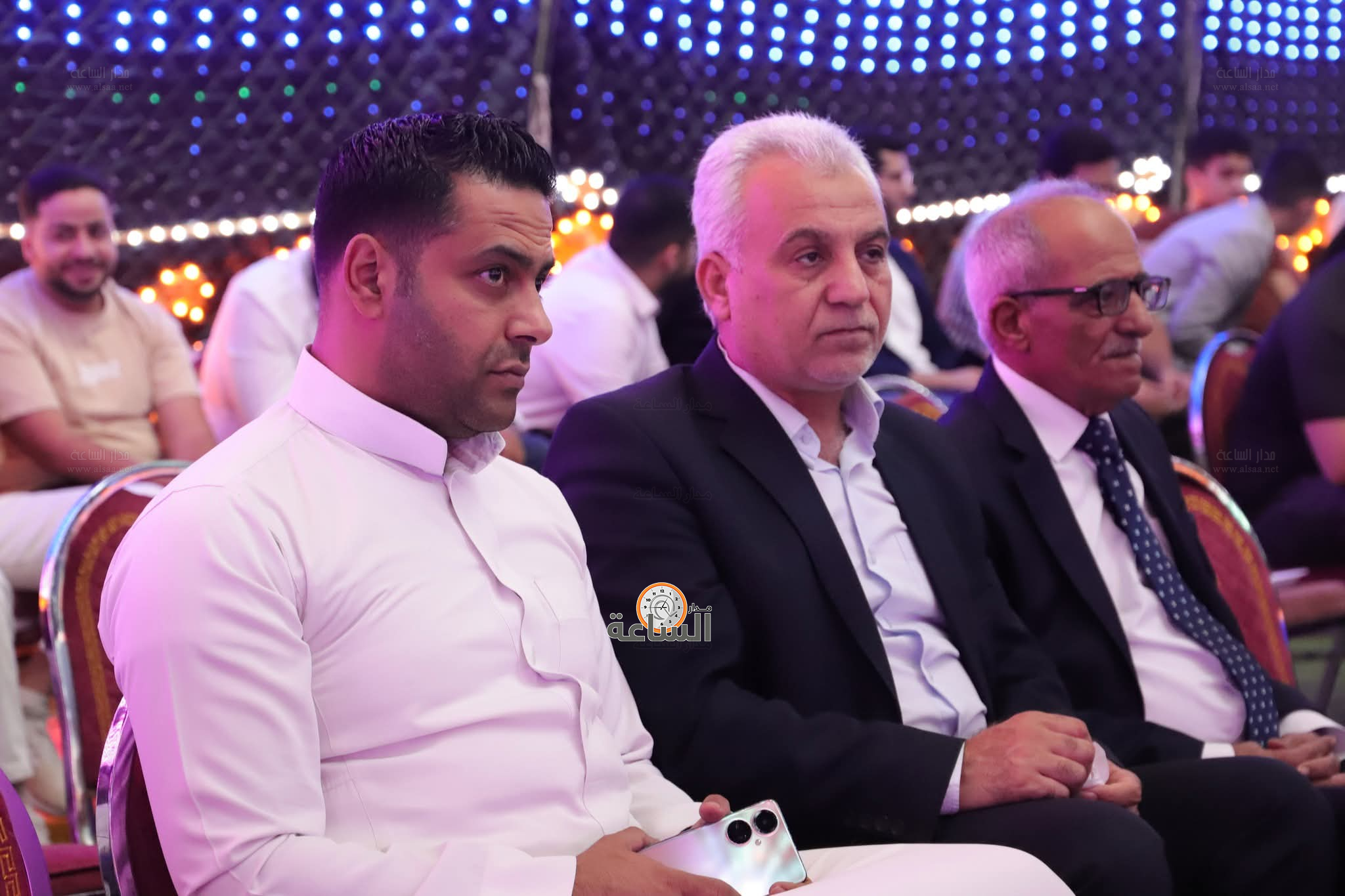 Madar Al-Saa Images 0.8471490908911058