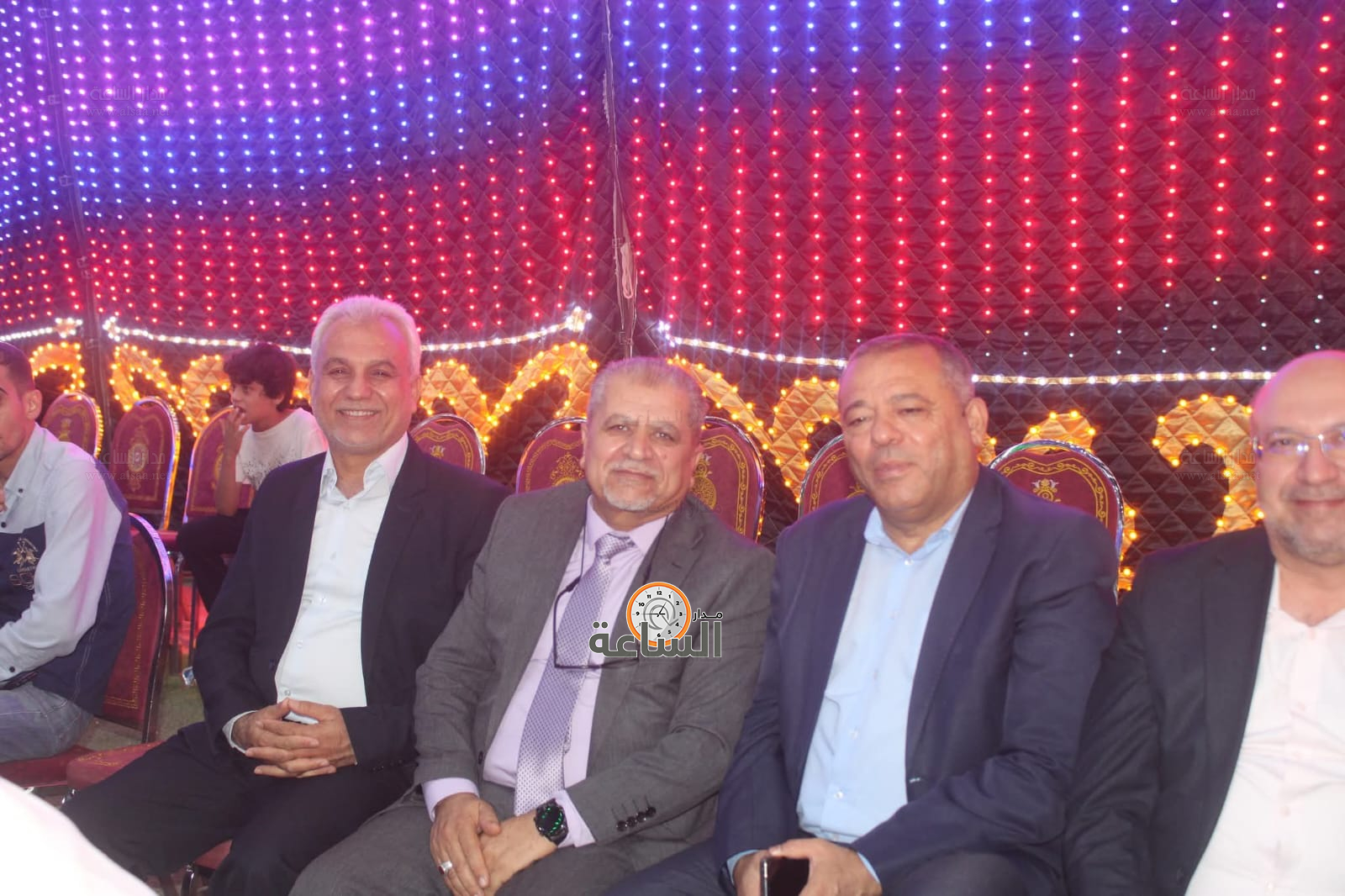 Madar Al-Saa Images 0.5919406532821875