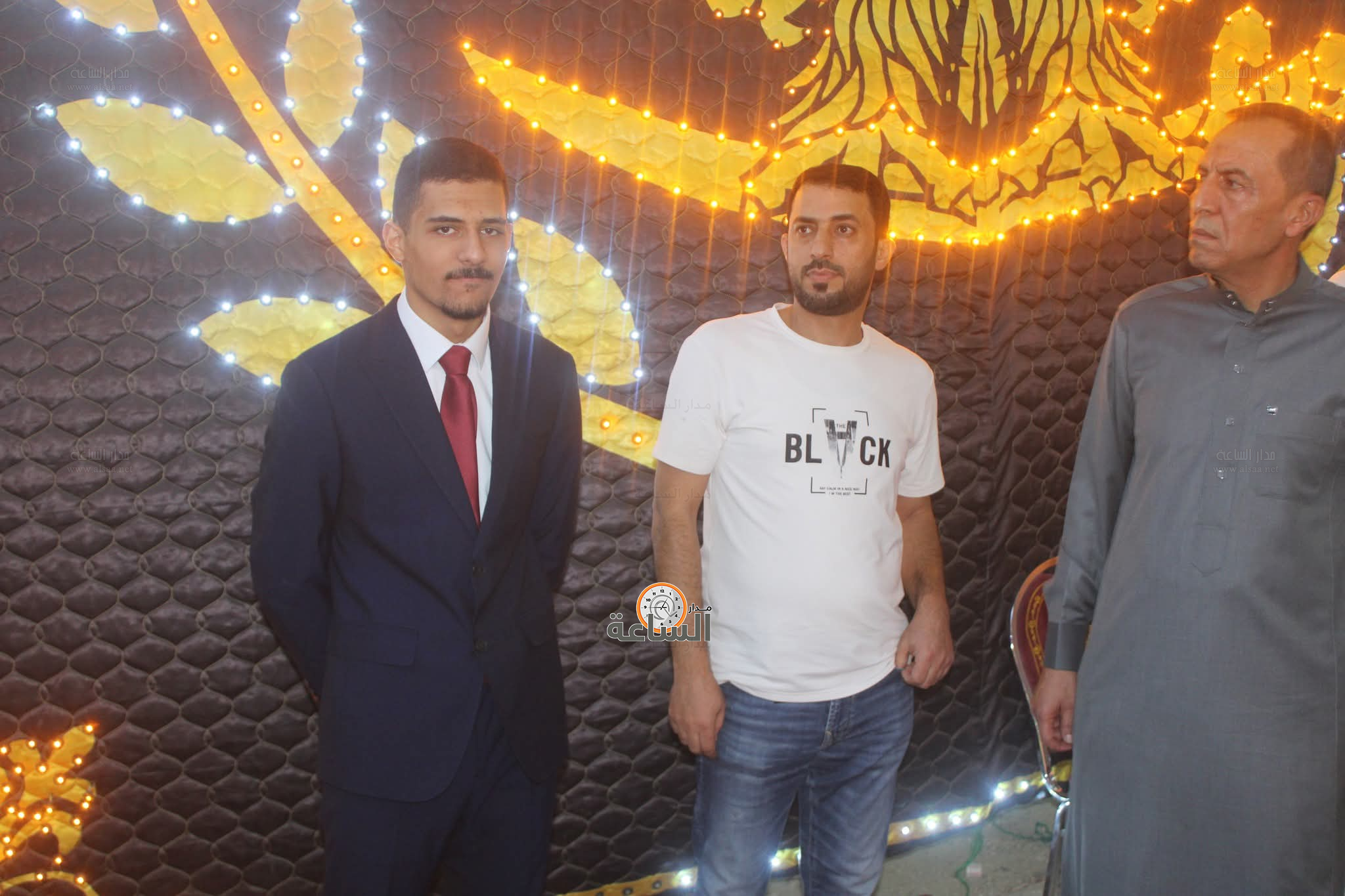 Madar Al-Saa Images 0.10987518610756164