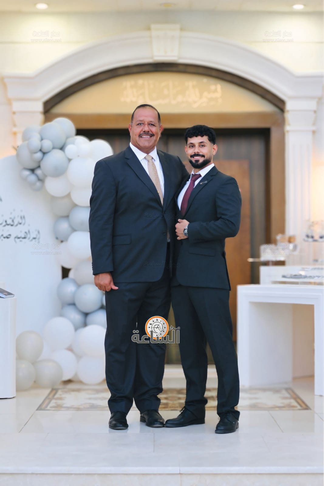 Madar Al-Saa Images 0.16312809401129236