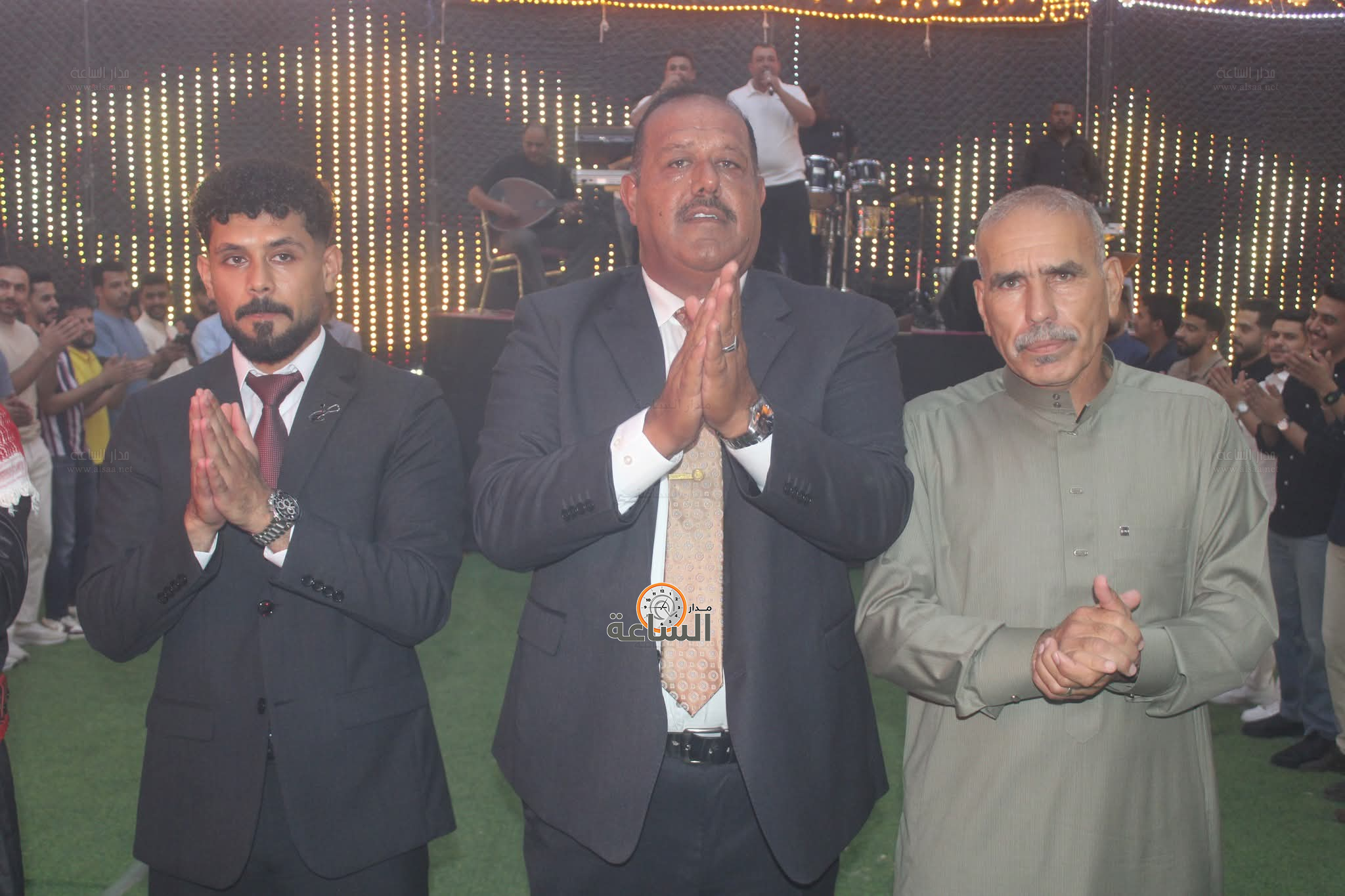 Madar Al-Saa Images 0.5195897236597451