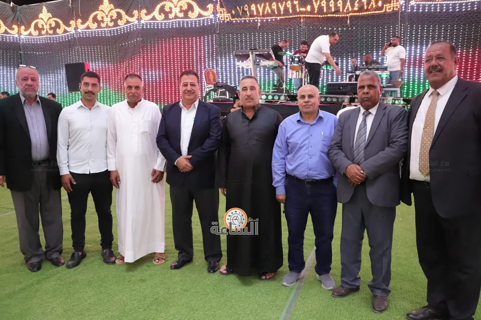 Madar Al-Saa Images 0.5674757959999636