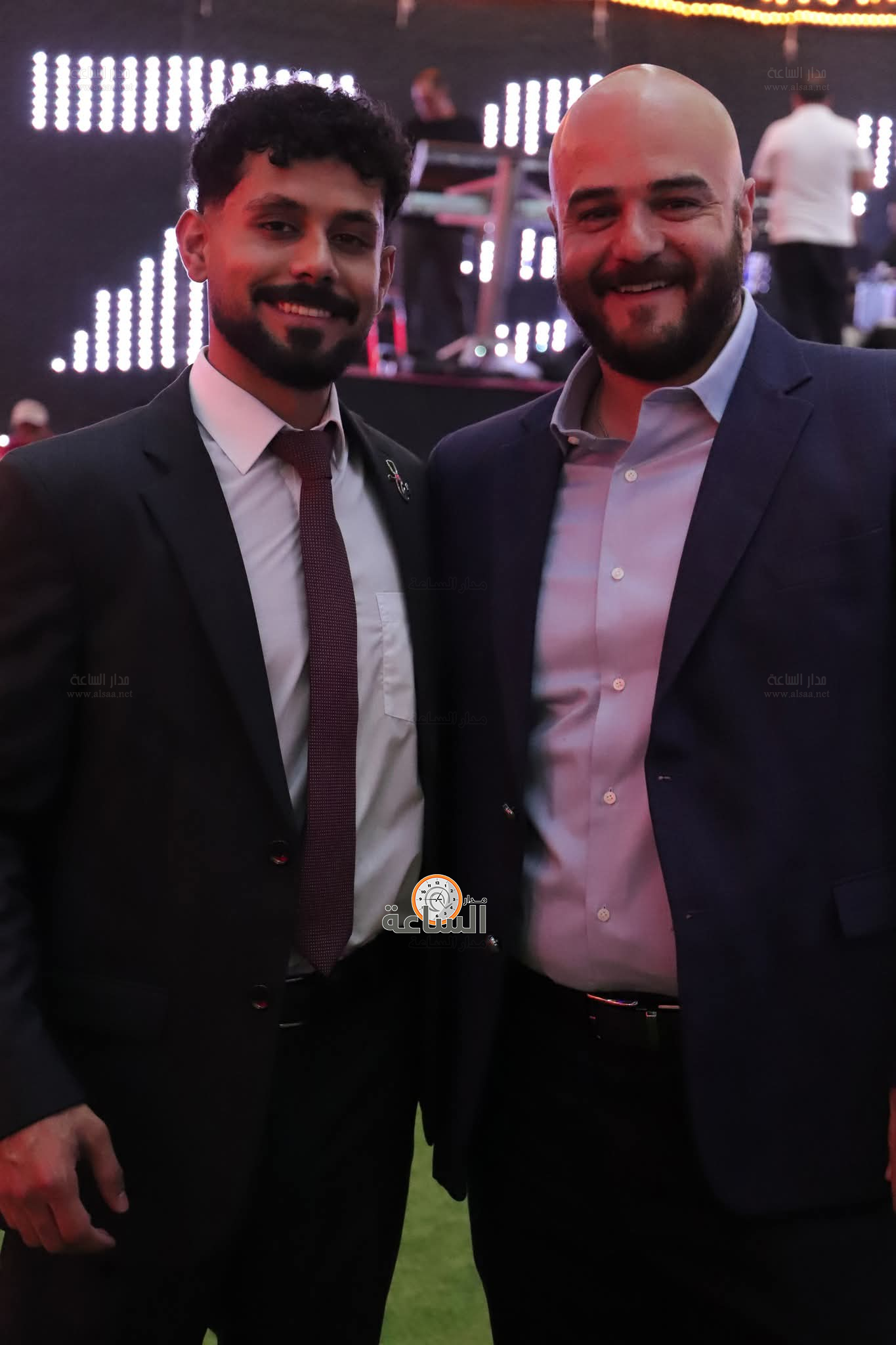 Madar Al-Saa Images 0.23762227993773388