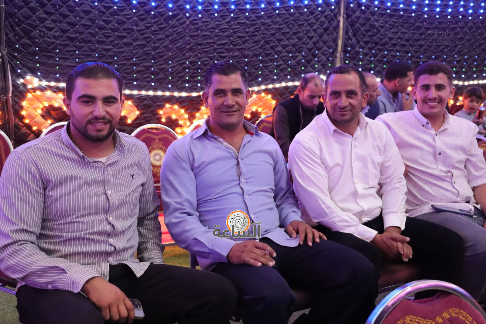 Madar Al-Saa Images 0.1796000601768496