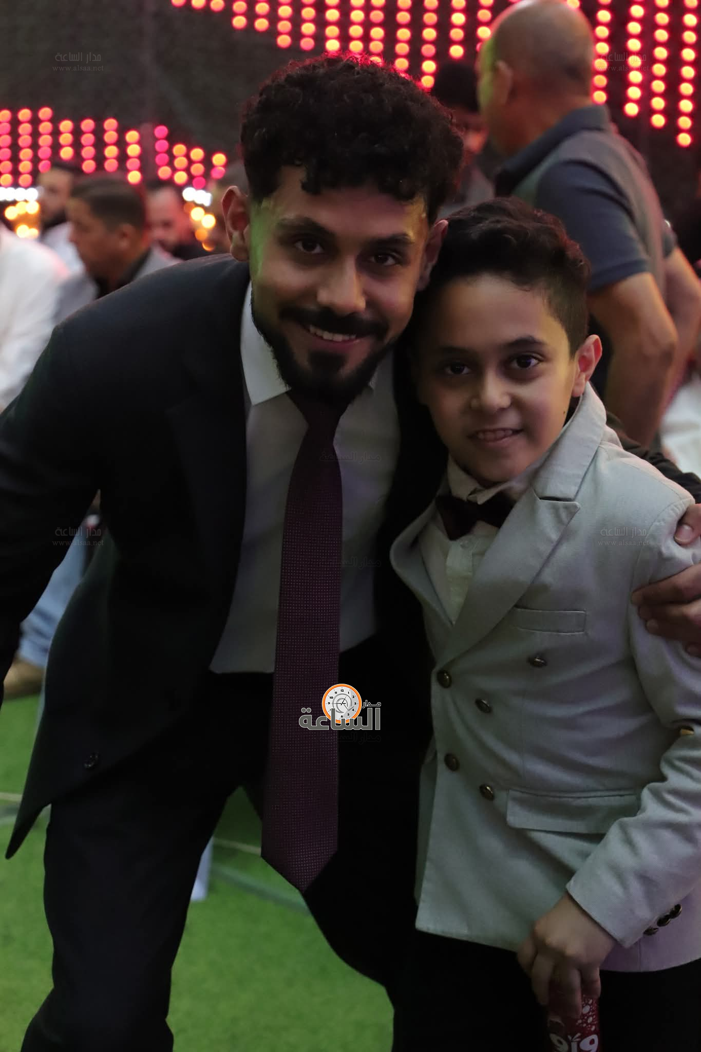 Madar Al-Saa Images 0.48646800855879546