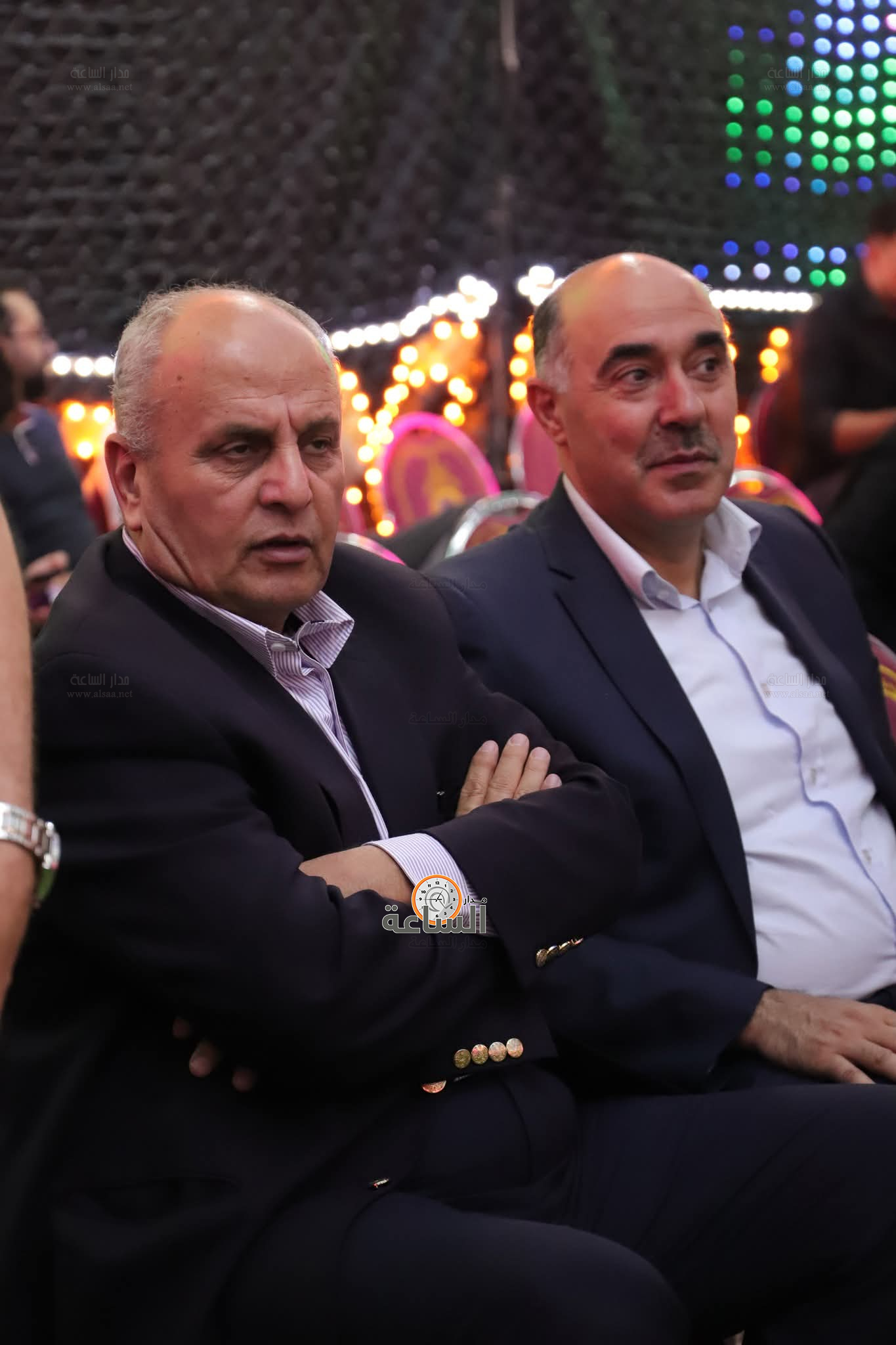 Madar Al-Saa Images 0.2831425170039855