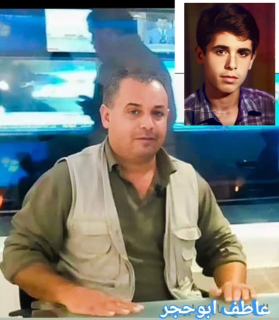 Madar Al-Saa Images 0.4422047912654764