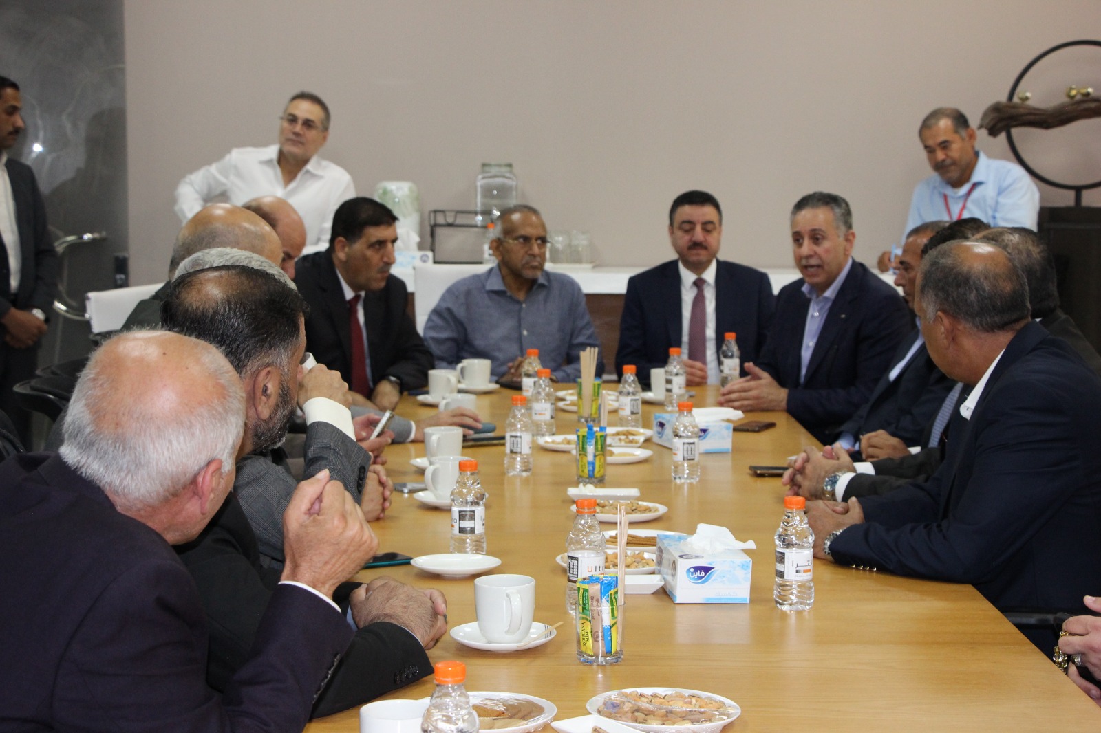 Madar Al-Saa Images 0.8820801692005955