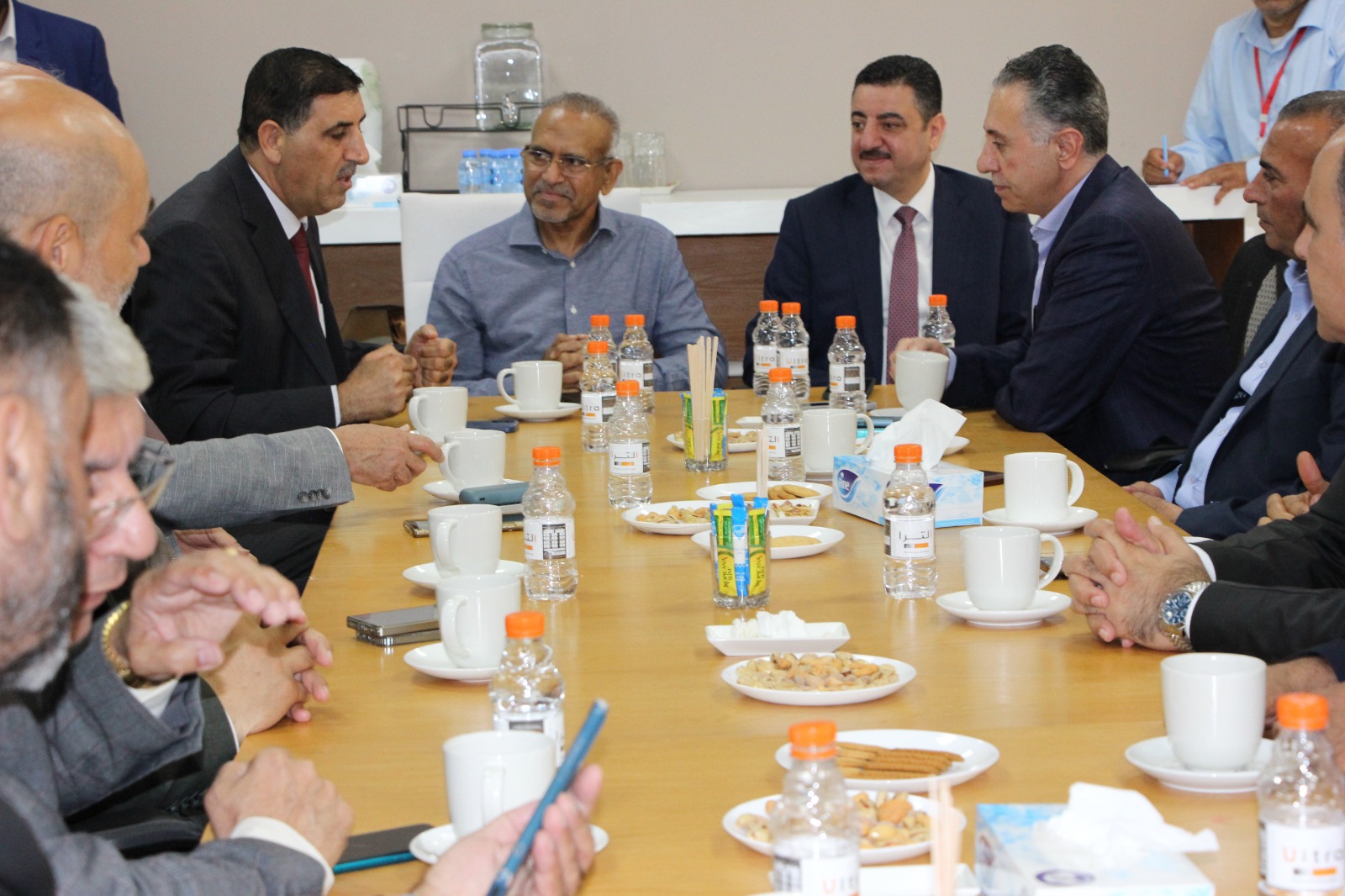 Madar Al-Saa Images 0.6444540066422609