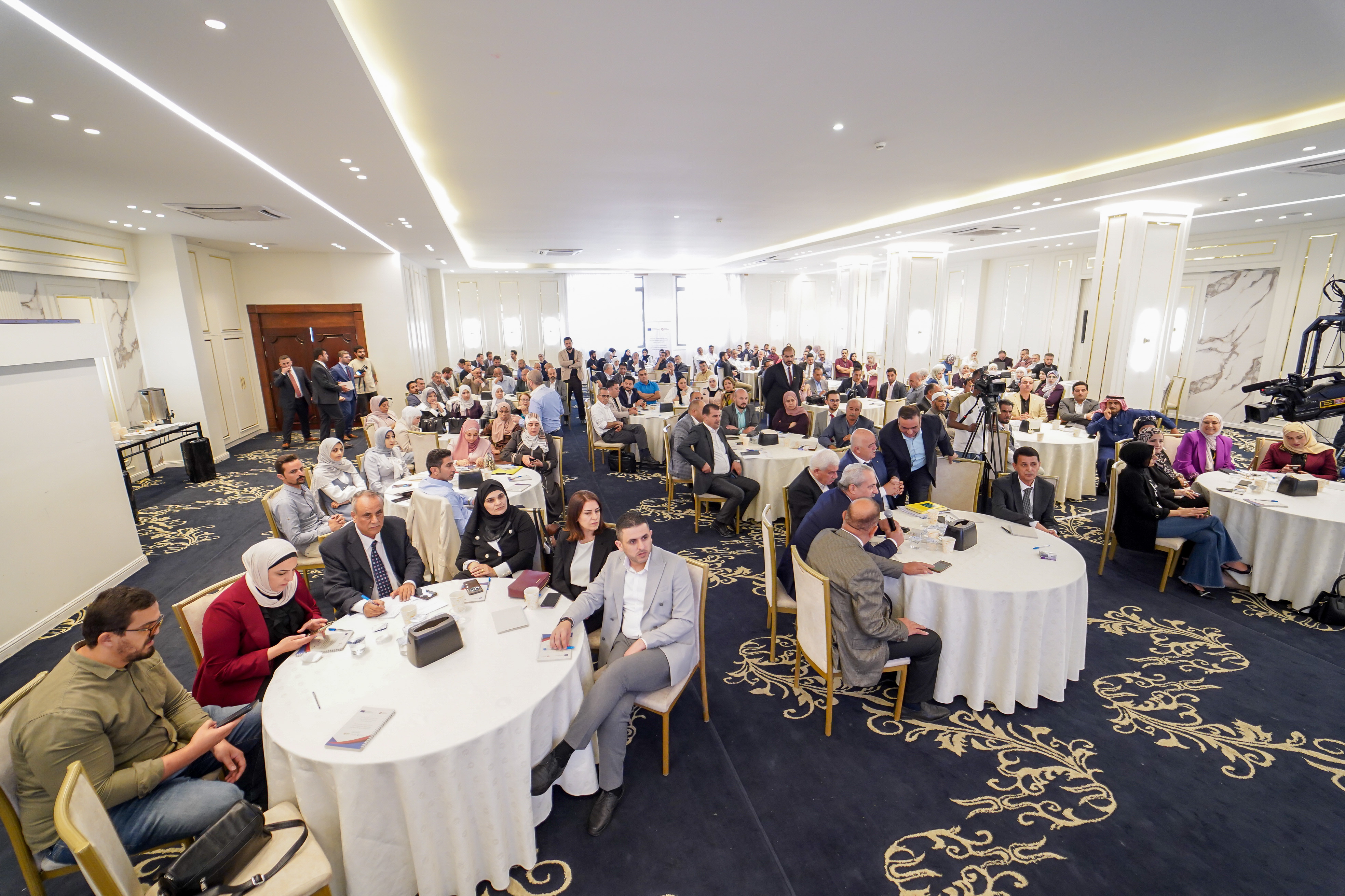 Madar Al-Saa Images 0.3370962319802404