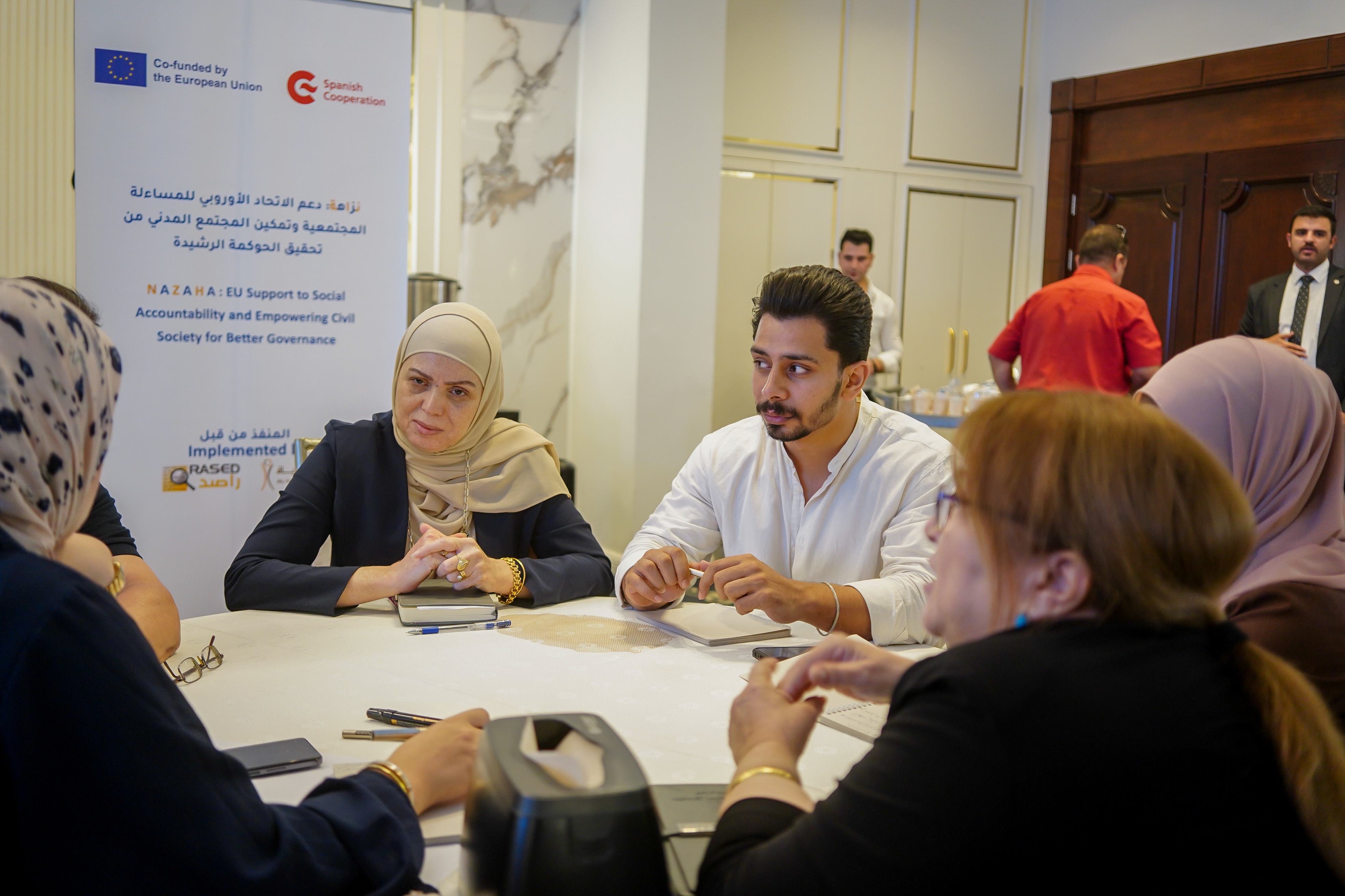 Madar Al-Saa Images 0.04839836828157018