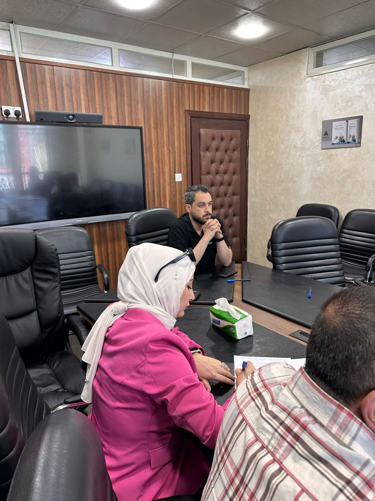 Madar Al-Saa Images 0.7840344028650248