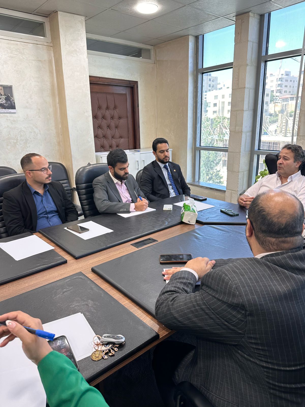 Madar Al-Saa Images 0.5063858995100454