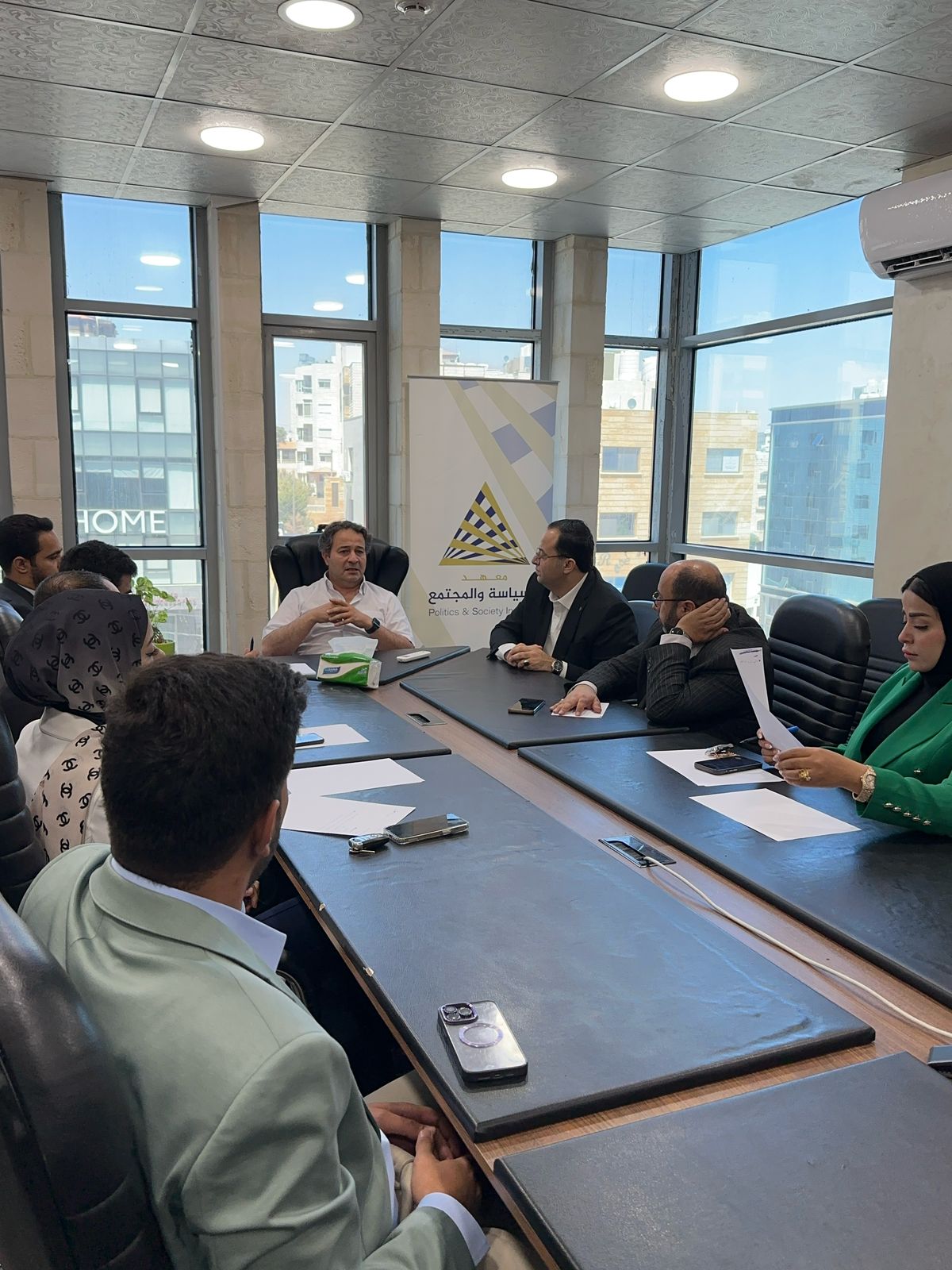 Madar Al-Saa Images 0.5108027033229727