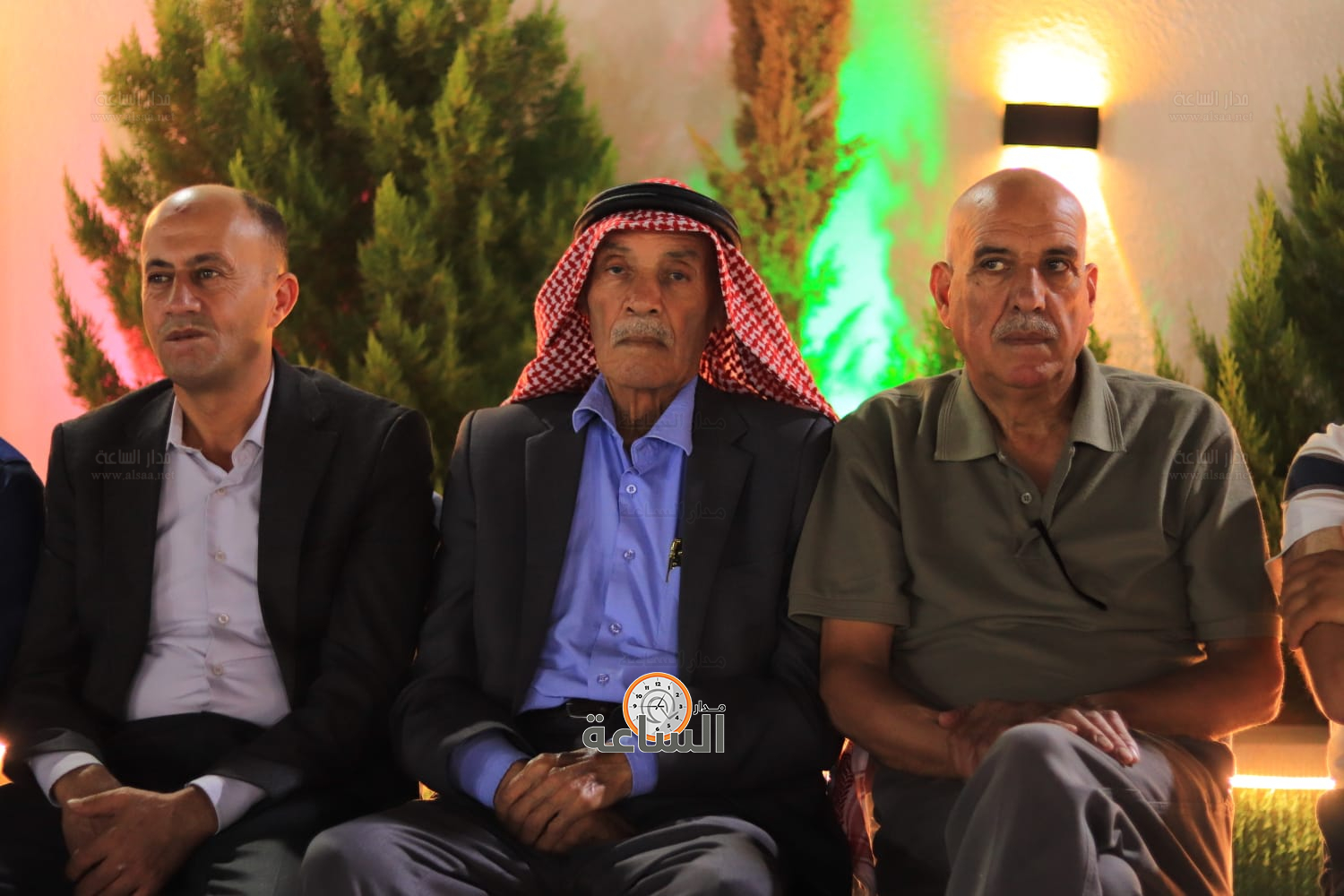 Madar Al-Saa Images 0.4634252138663941