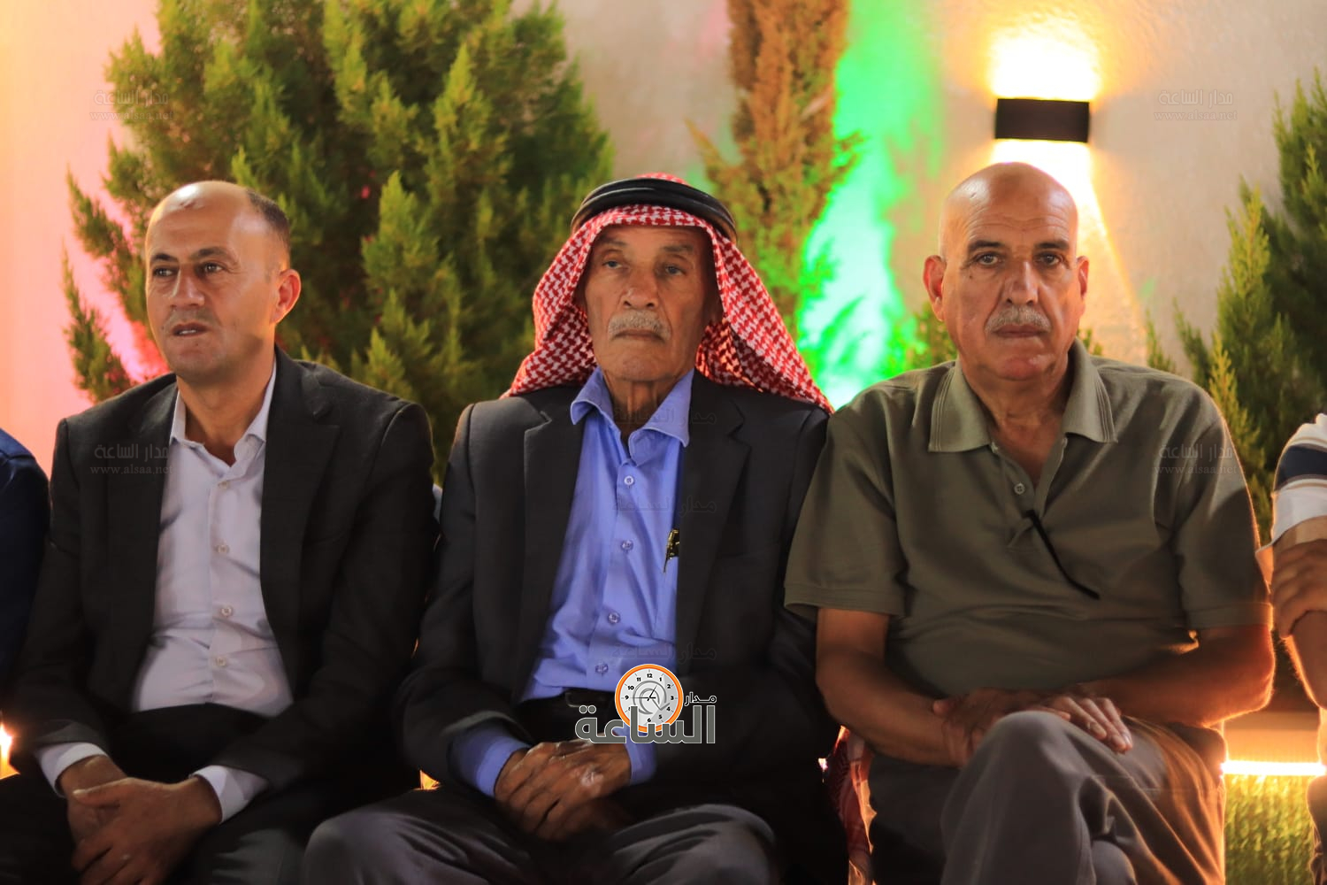 Madar Al-Saa Images 0.31024582721464555