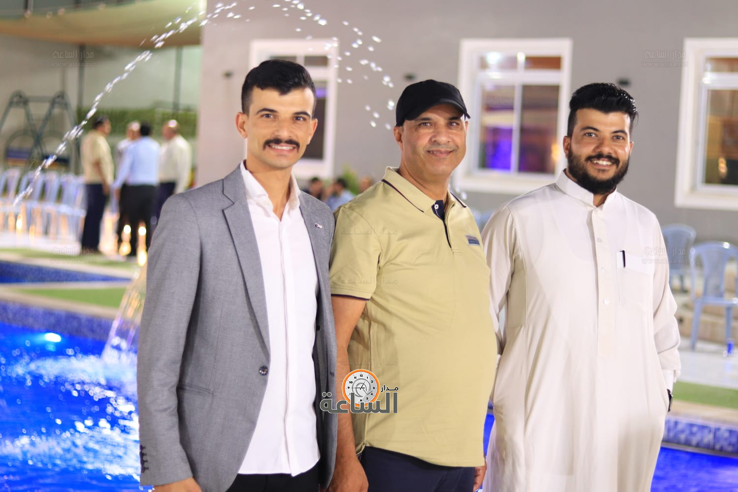 Madar Al-Saa Images 0.911596752967334