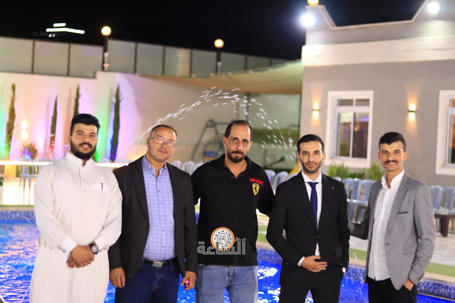 Madar Al-Saa Images 0.26880743227334714