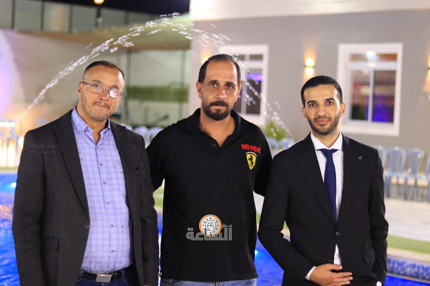 Madar Al-Saa Images 0.7367369795390435