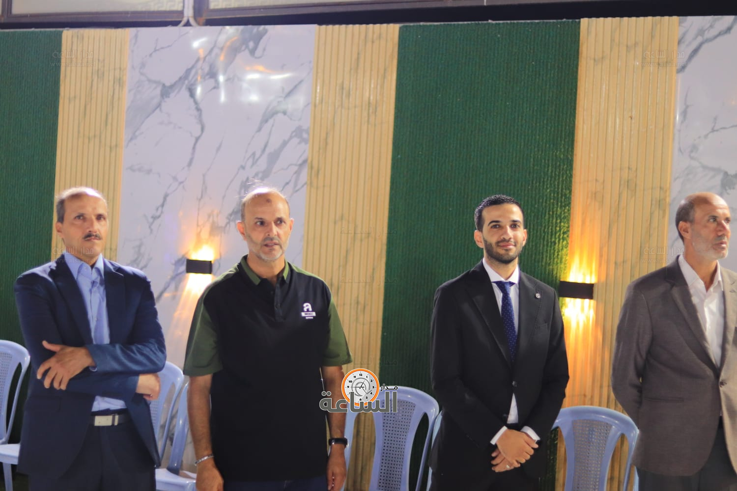 Madar Al-Saa Images 0.4549484437240554