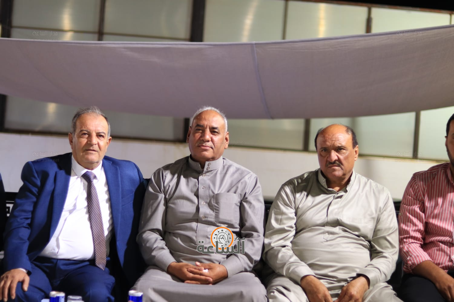 Madar Al-Saa Images 0.0952614416070412