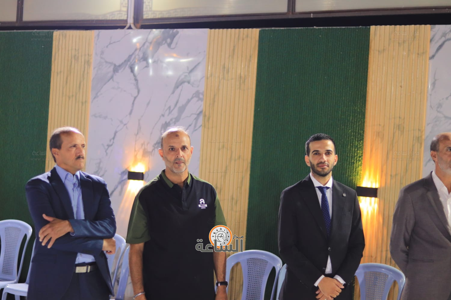 Madar Al-Saa Images 0.8814962481402165