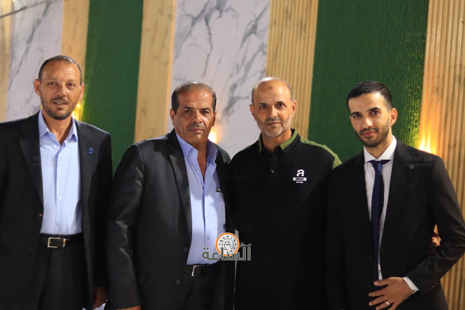 Madar Al-Saa Images 0.4684071757302388