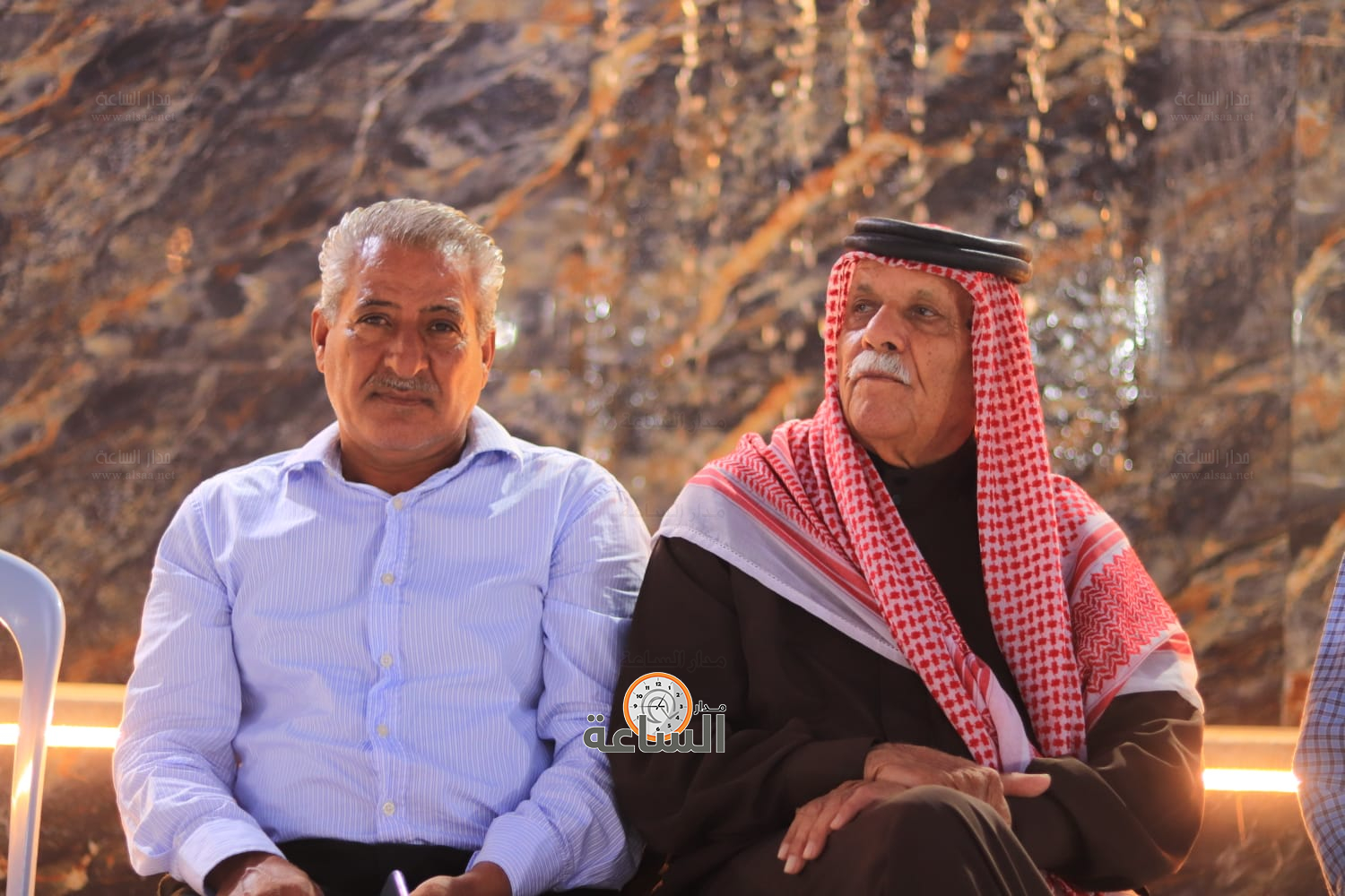 Madar Al-Saa Images 0.3811392432823576